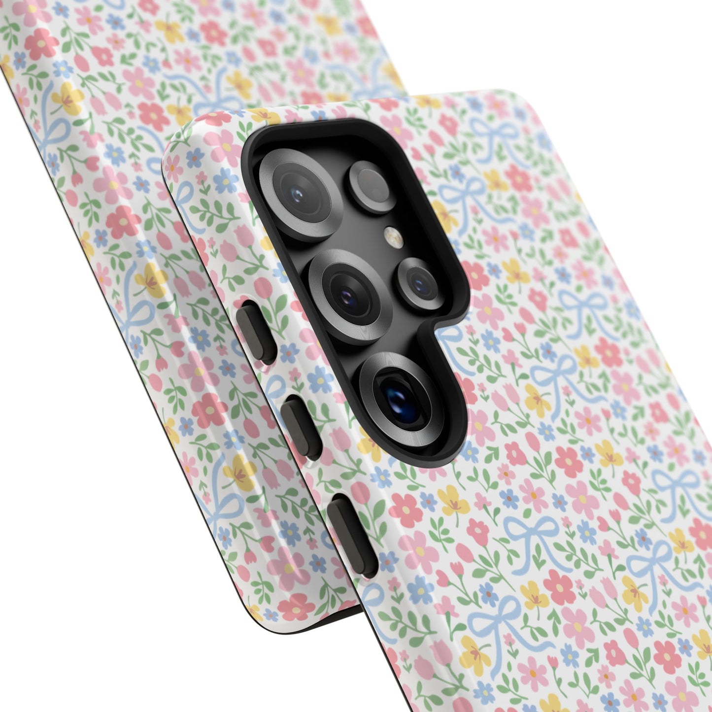 In Full Bloom Spring Phone Case