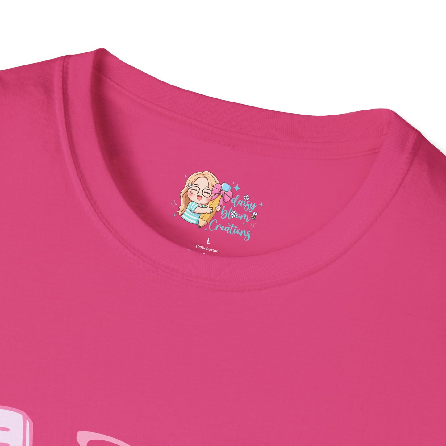 Life Of A Book Girl T-Shirt