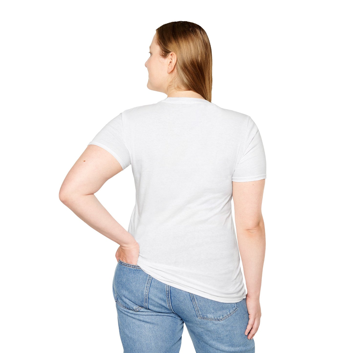 Sorry I'm Late Goose T-Shirt
