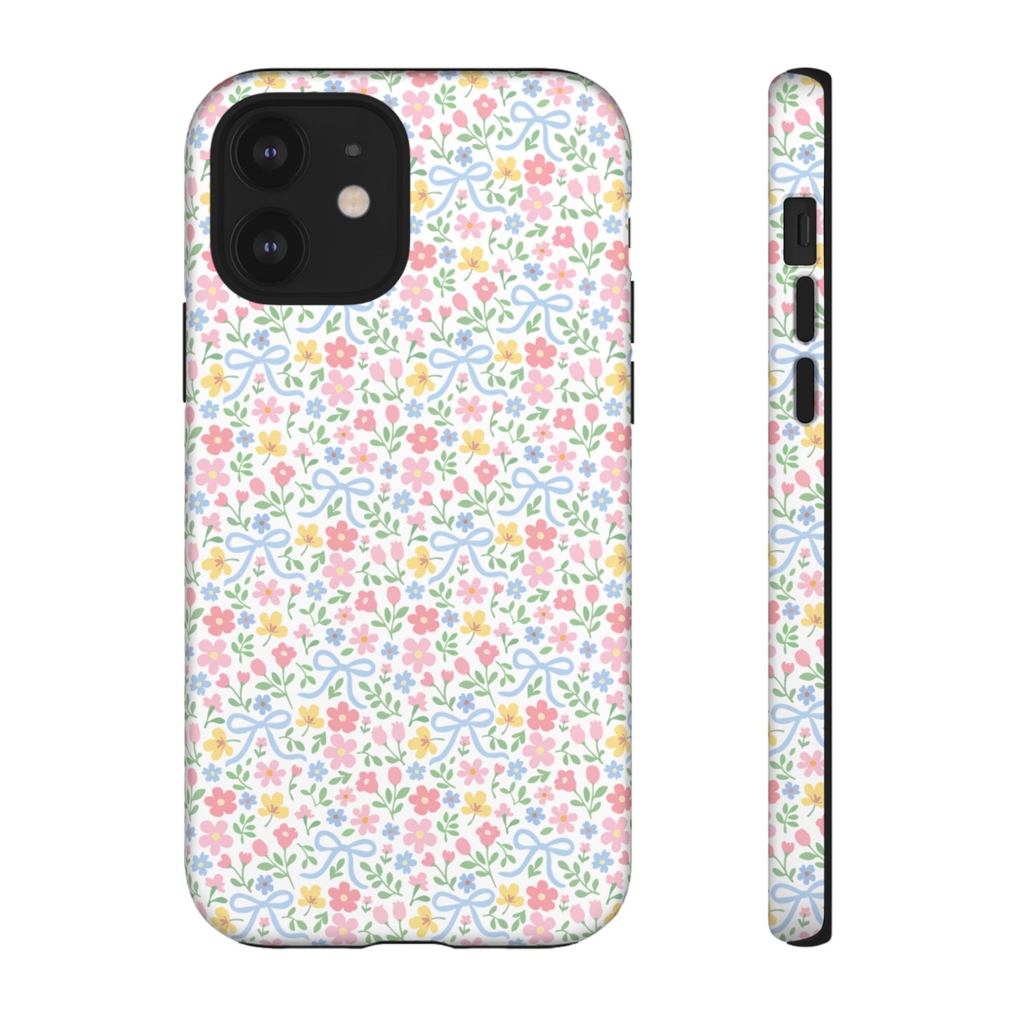 In Full Bloom Spring Phone Case