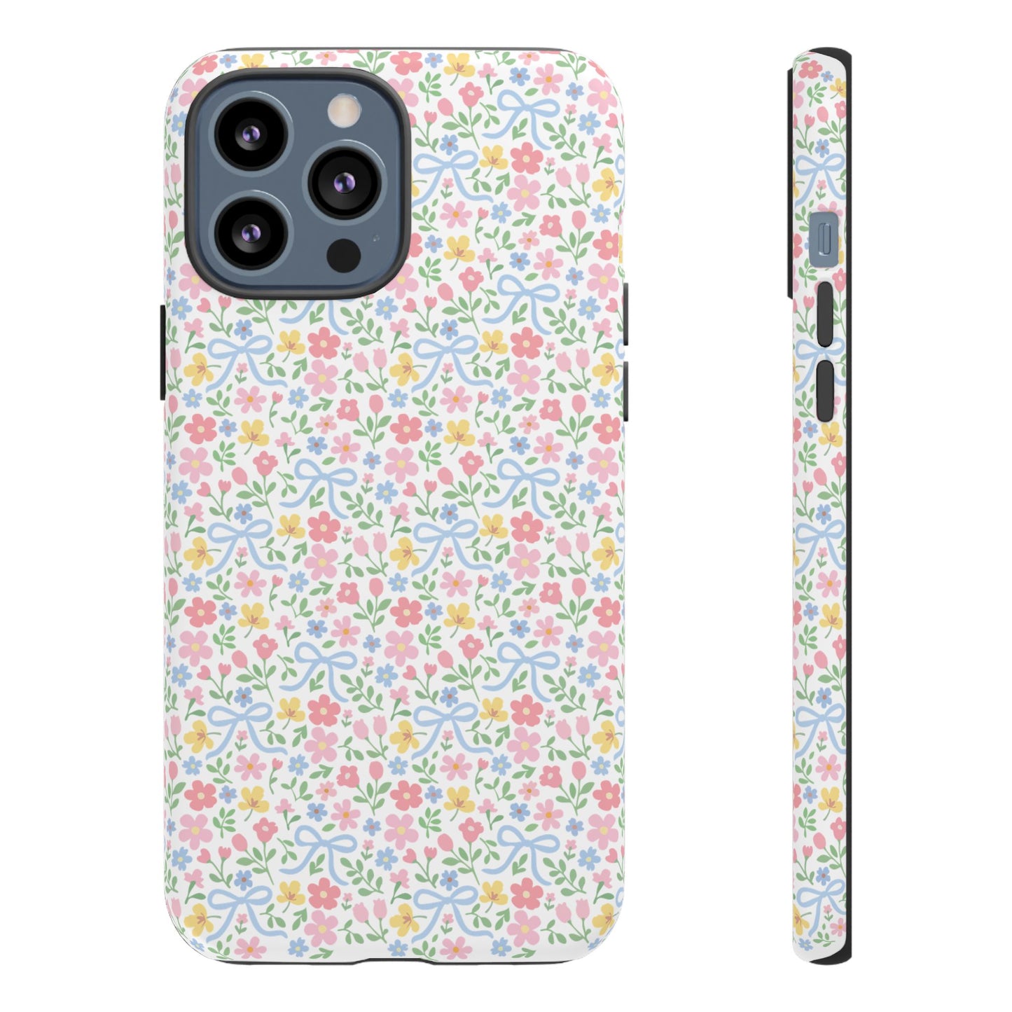 In Full Bloom Spring Phone Case