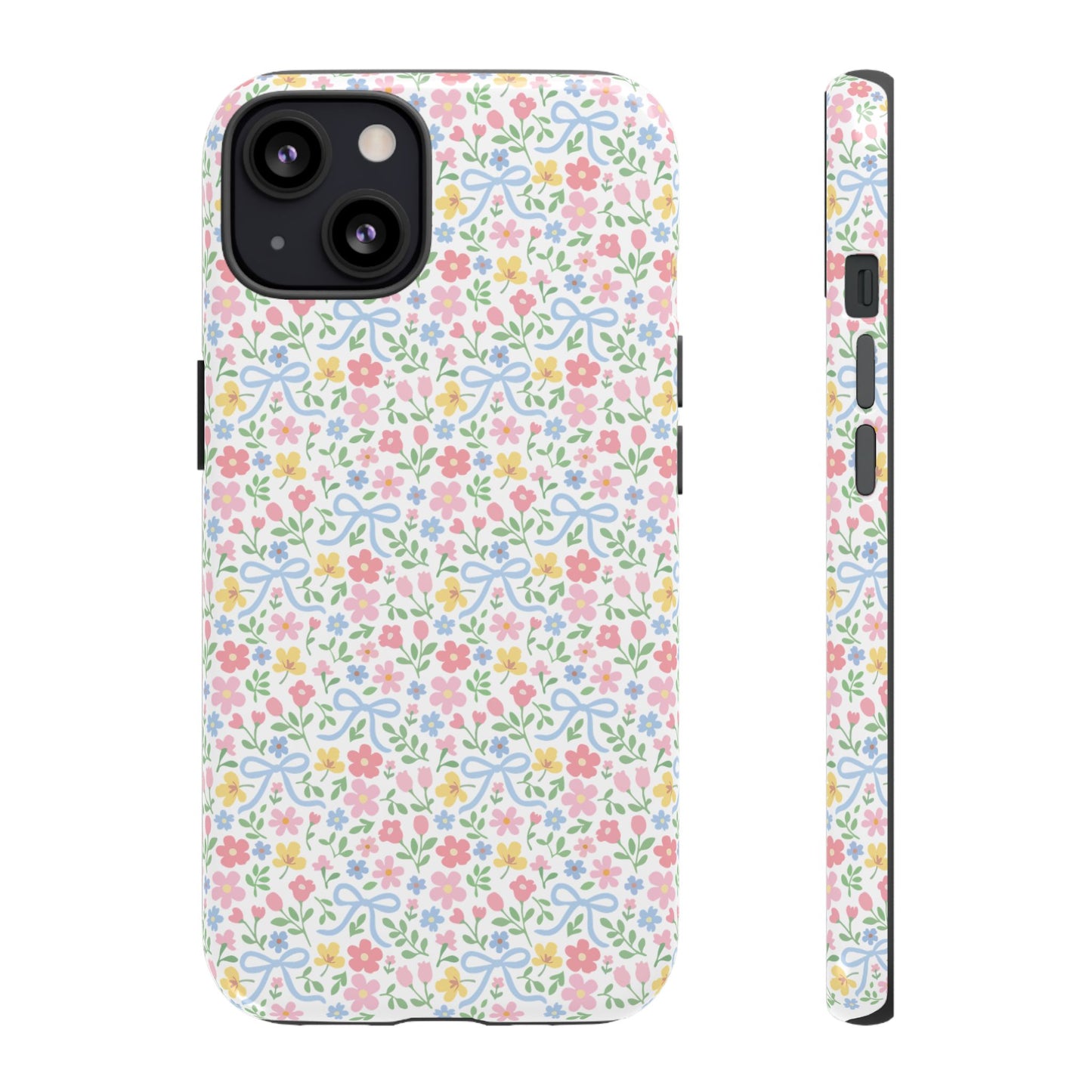 In Full Bloom Spring Phone Case