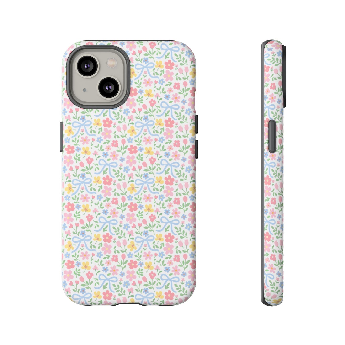In Full Bloom Spring Phone Case