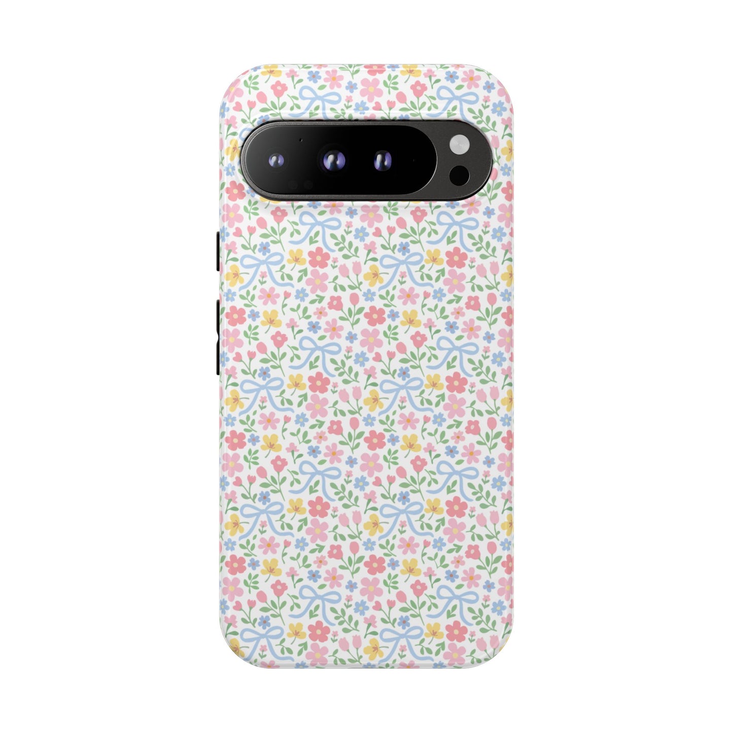 In Full Bloom Spring Phone Case