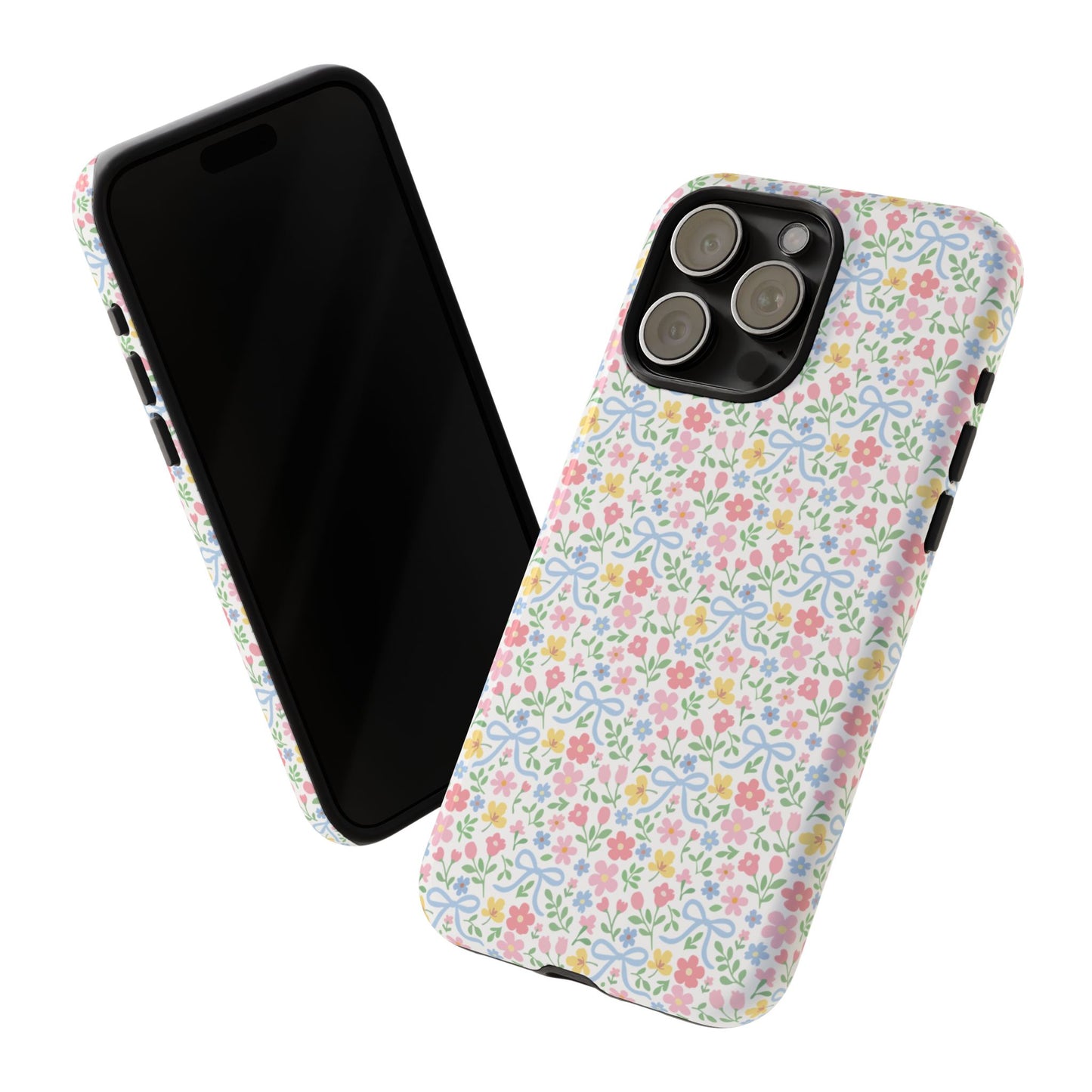 In Full Bloom Spring Phone Case