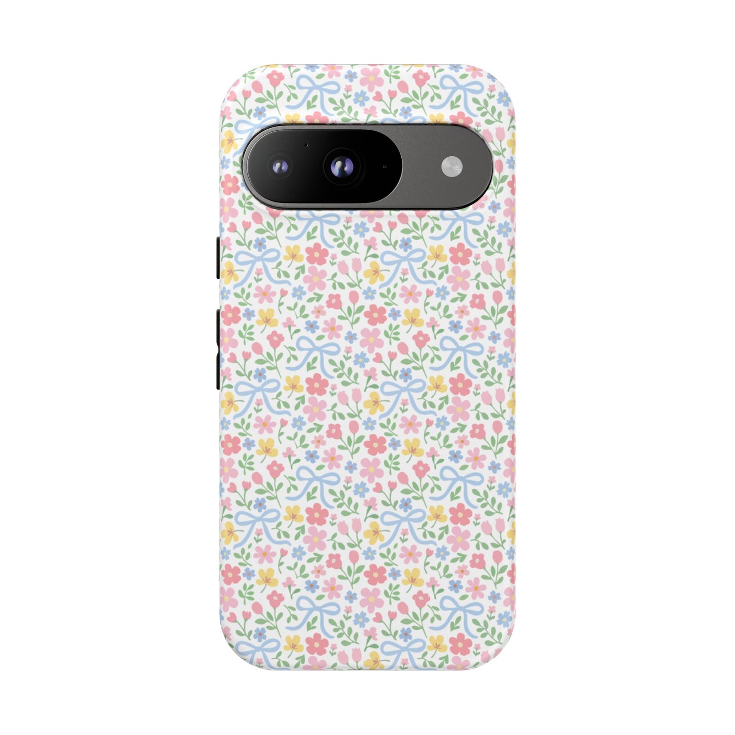 In Full Bloom Spring Phone Case