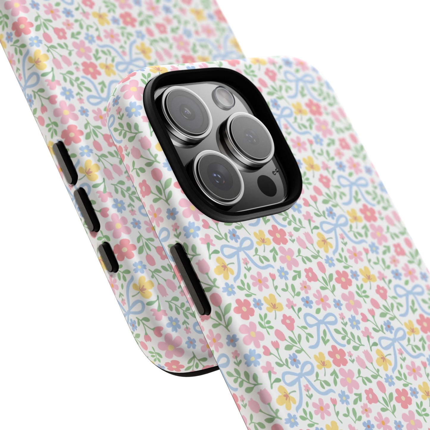 In Full Bloom Spring Phone Case