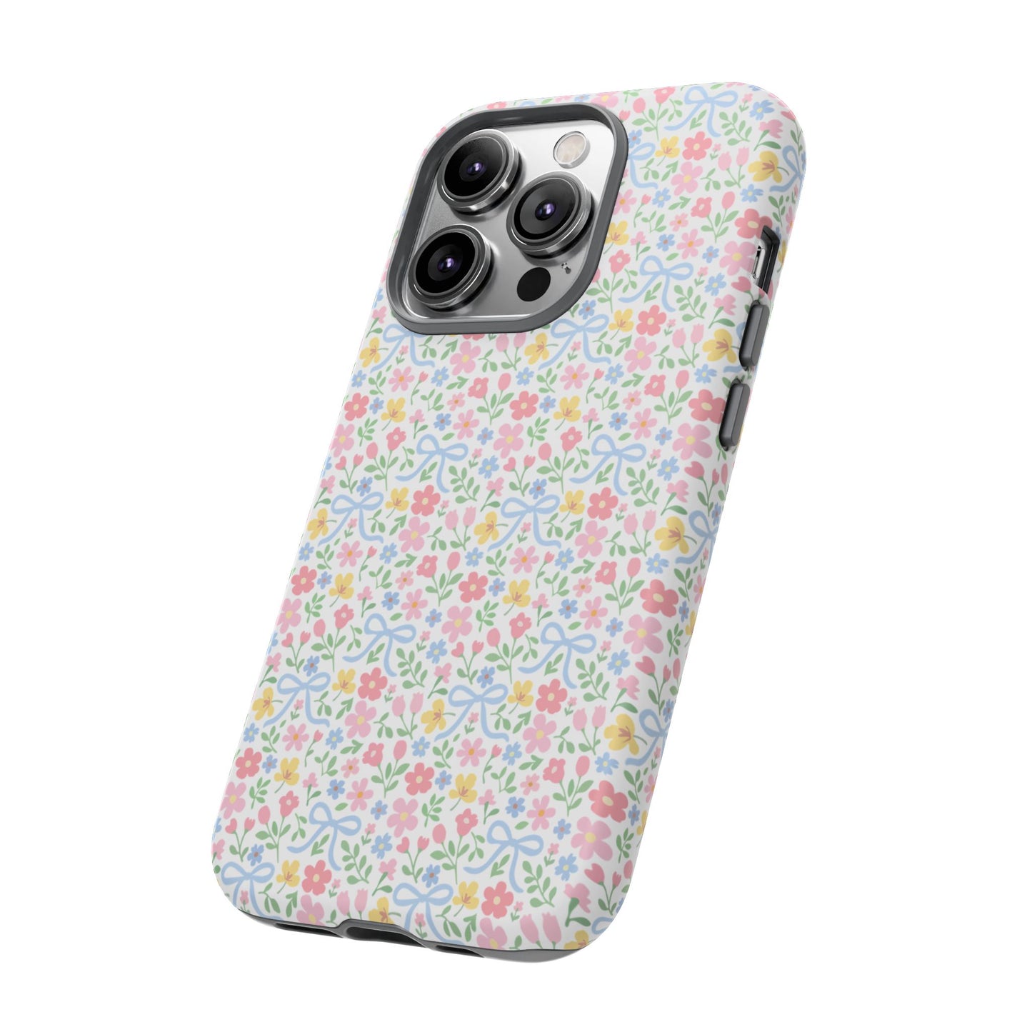 In Full Bloom Spring Phone Case