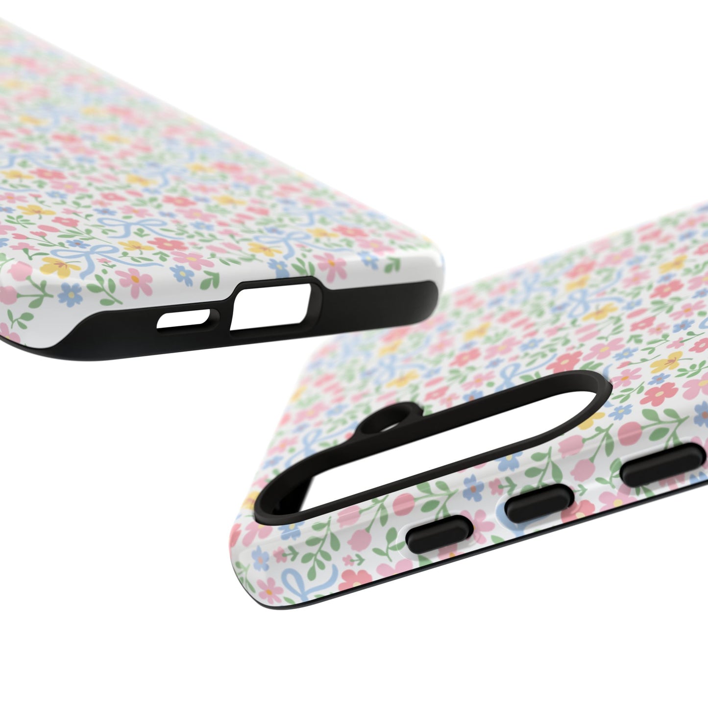 In Full Bloom Spring Phone Case