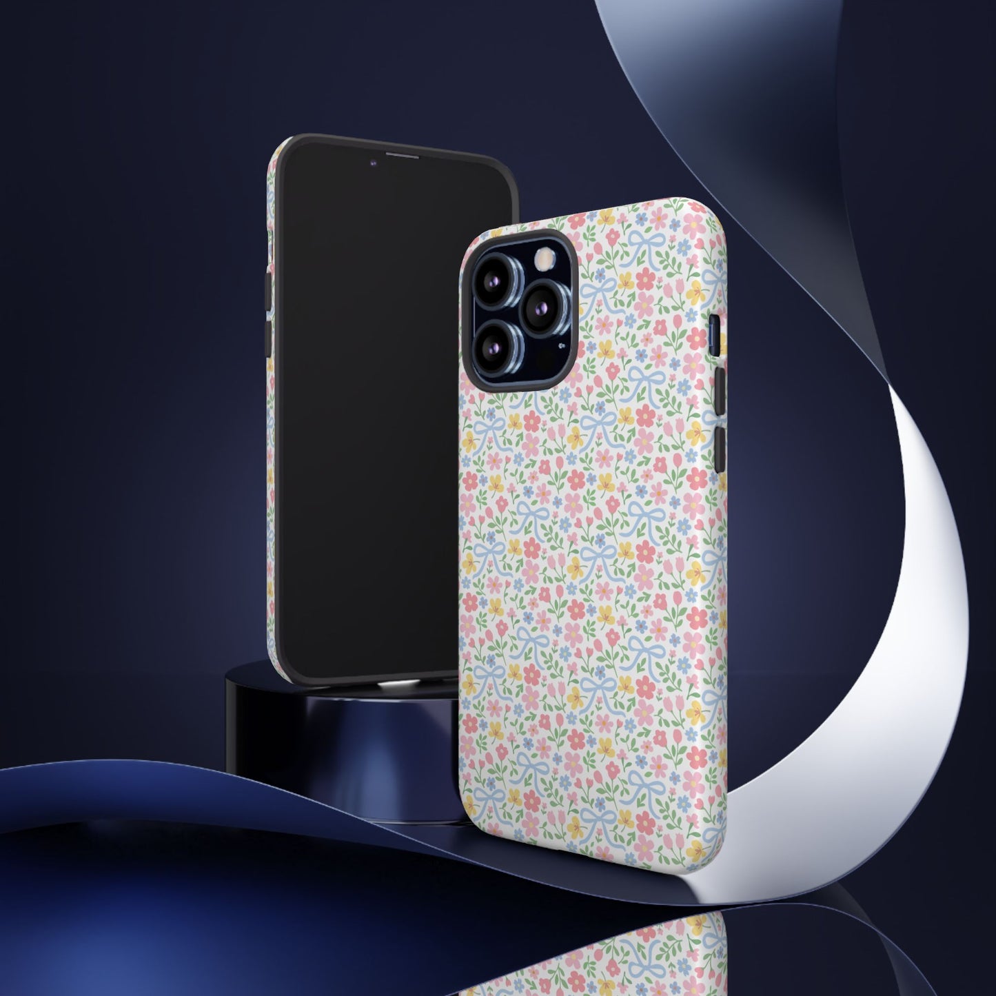 In Full Bloom Spring Phone Case