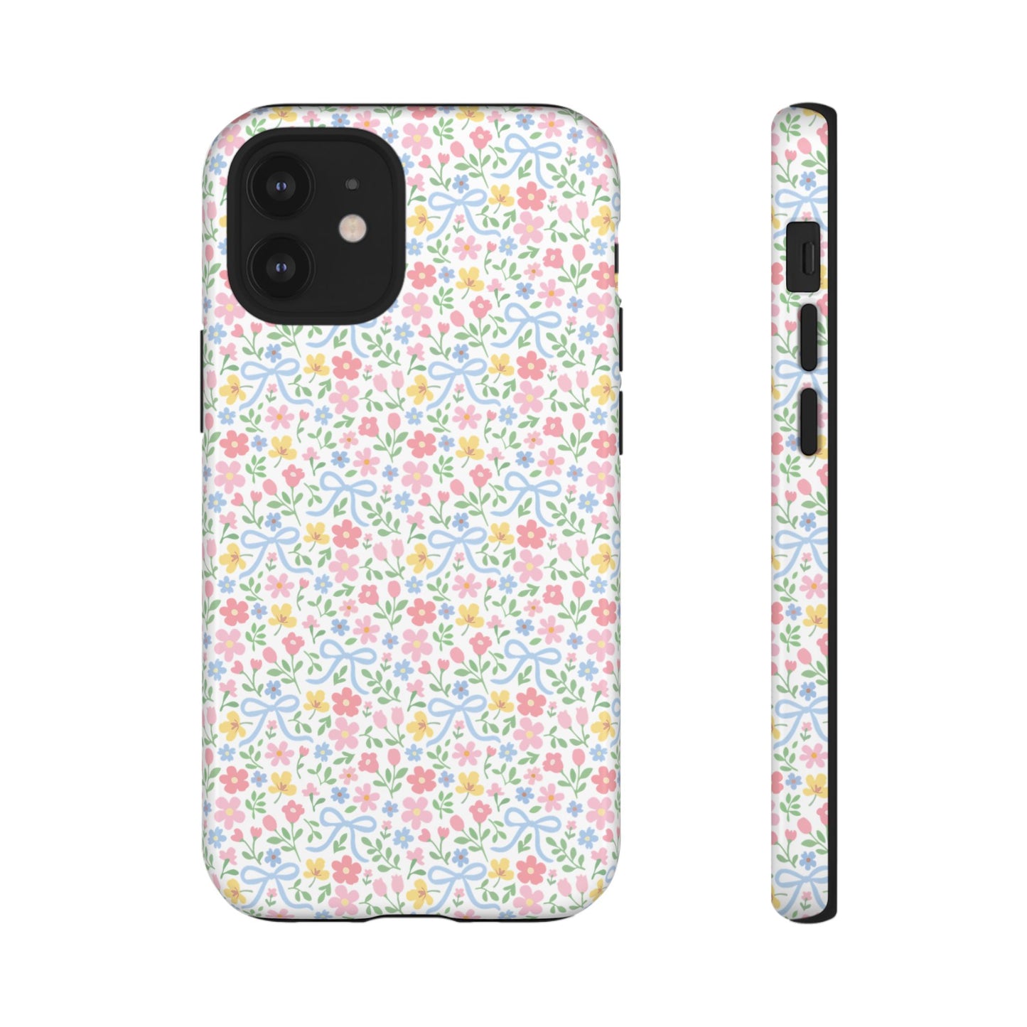 In Full Bloom Spring Phone Case