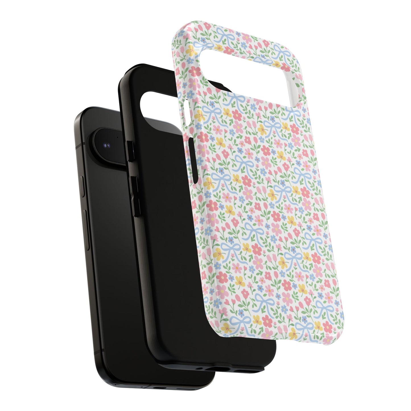 In Full Bloom Spring Phone Case