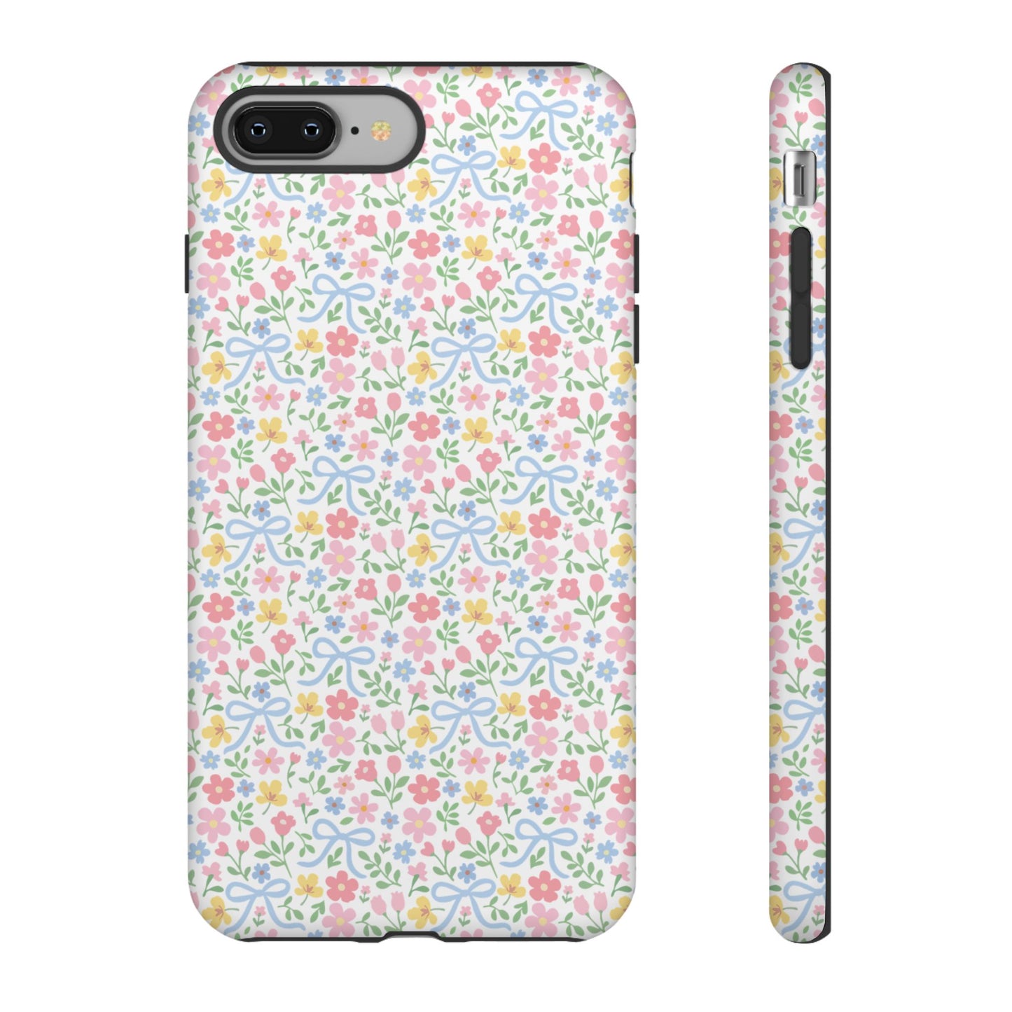 In Full Bloom Spring Phone Case