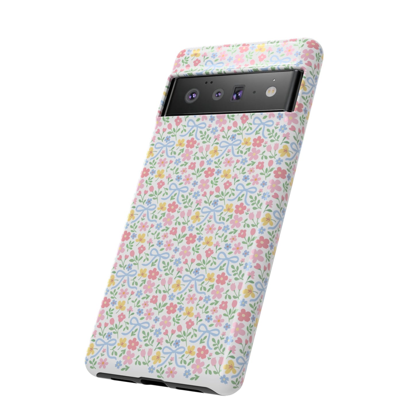 In Full Bloom Spring Phone Case