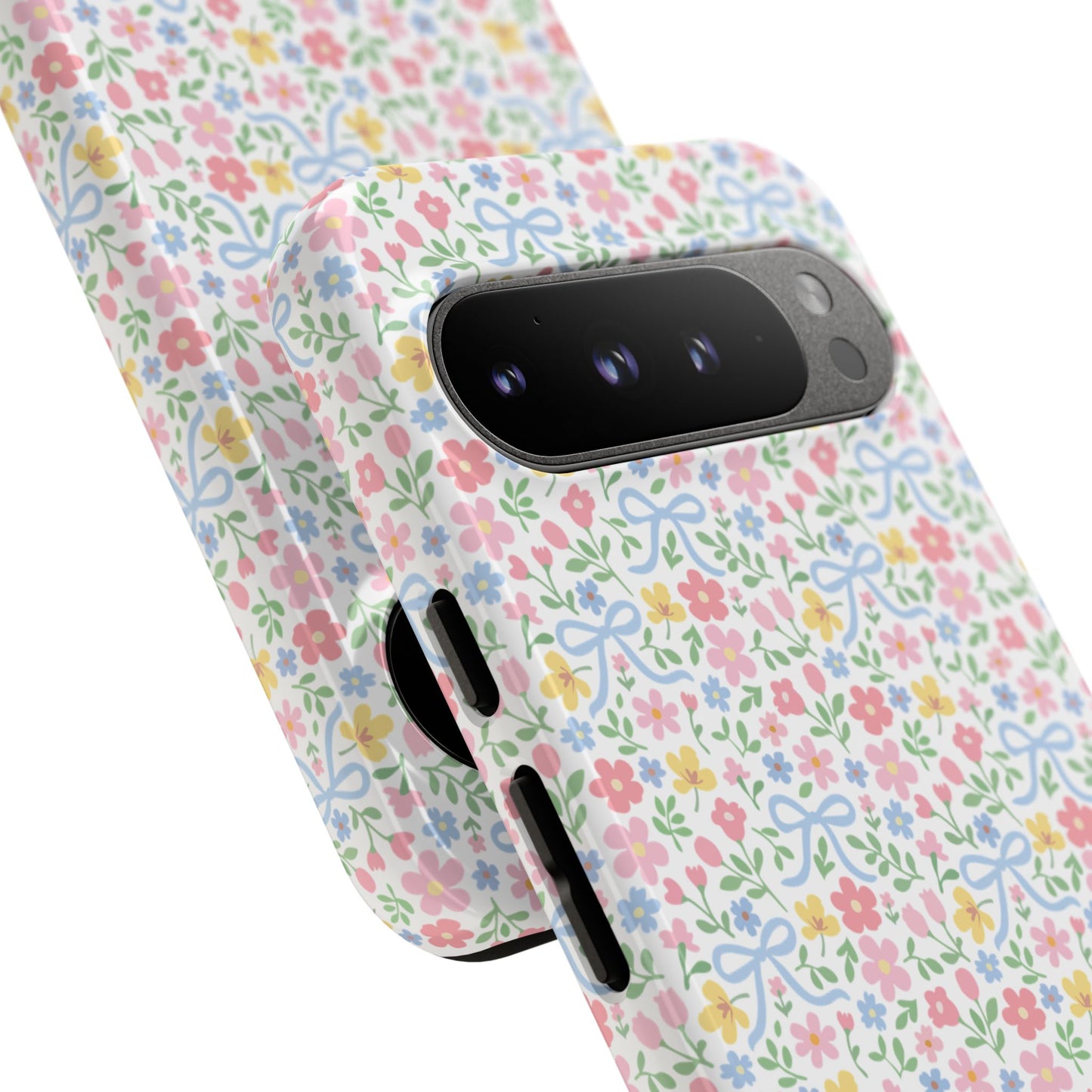 In Full Bloom Spring Phone Case