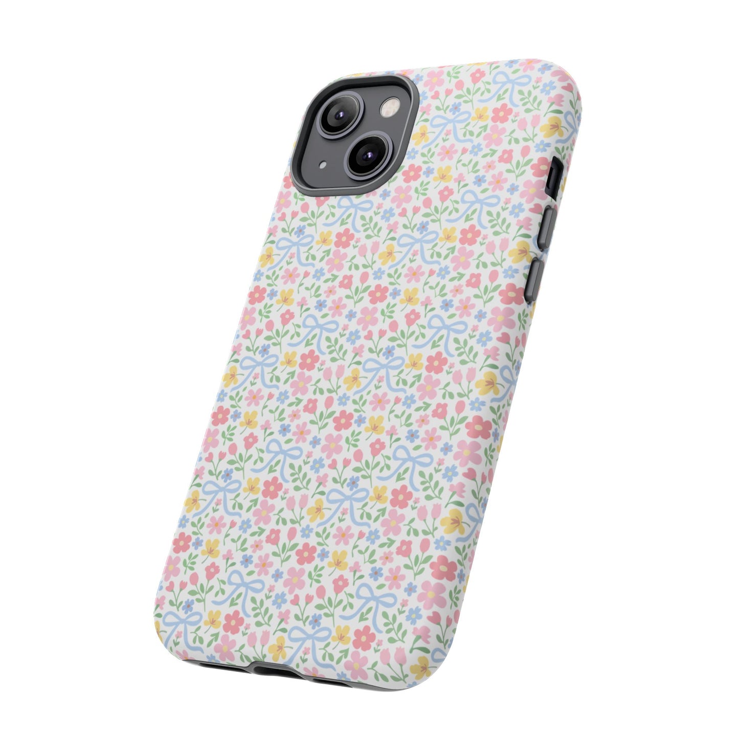 In Full Bloom Spring Phone Case