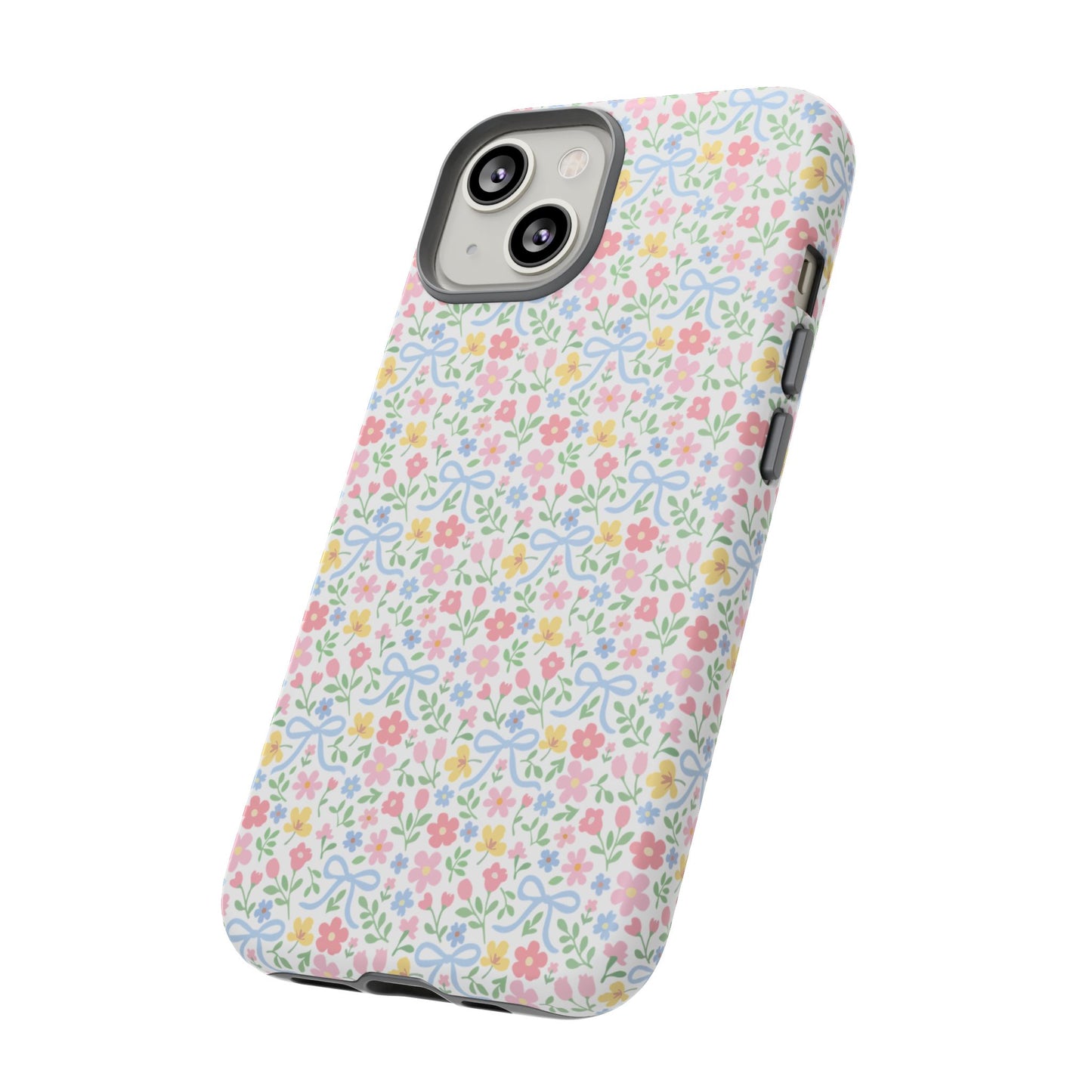 In Full Bloom Spring Phone Case