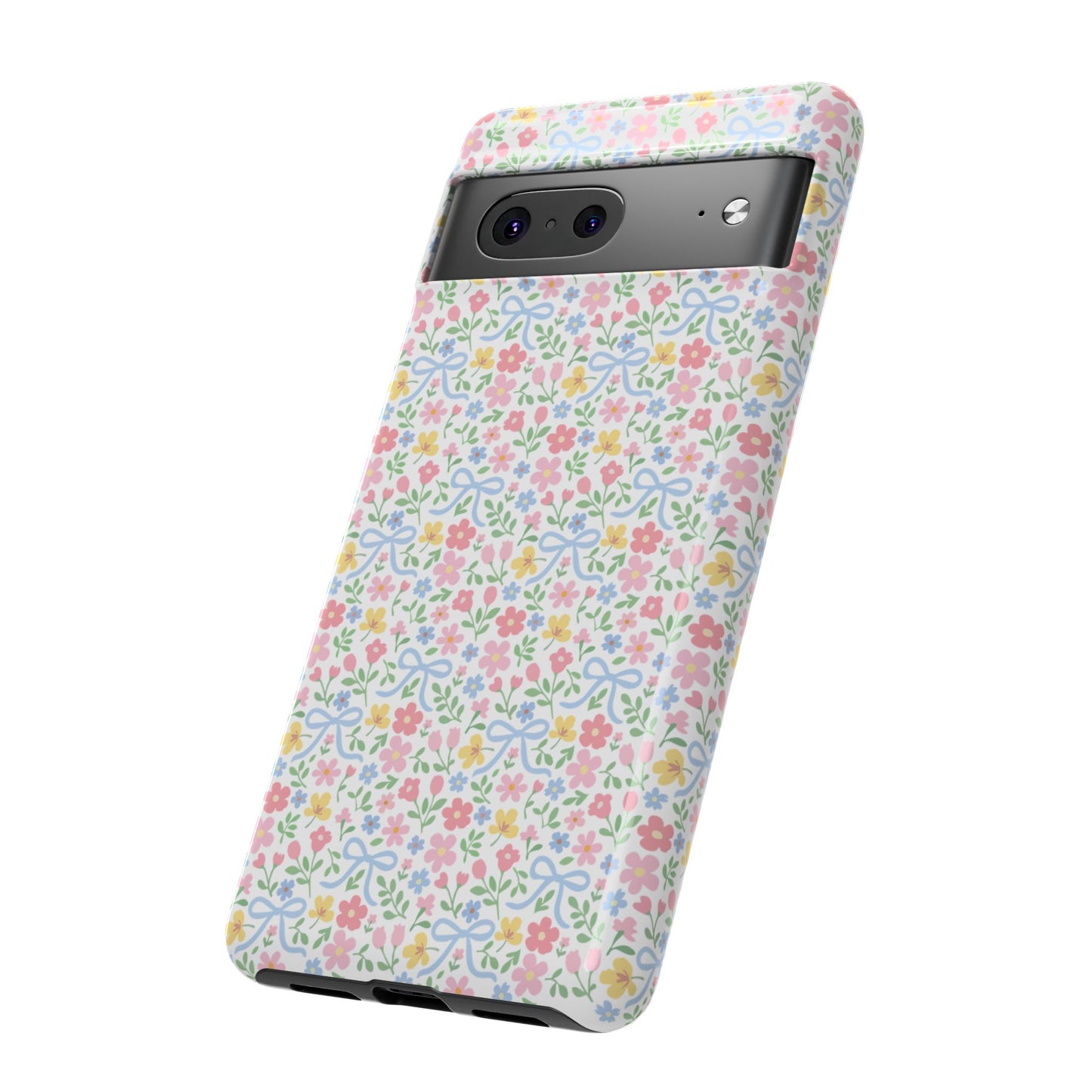 In Full Bloom Spring Phone Case