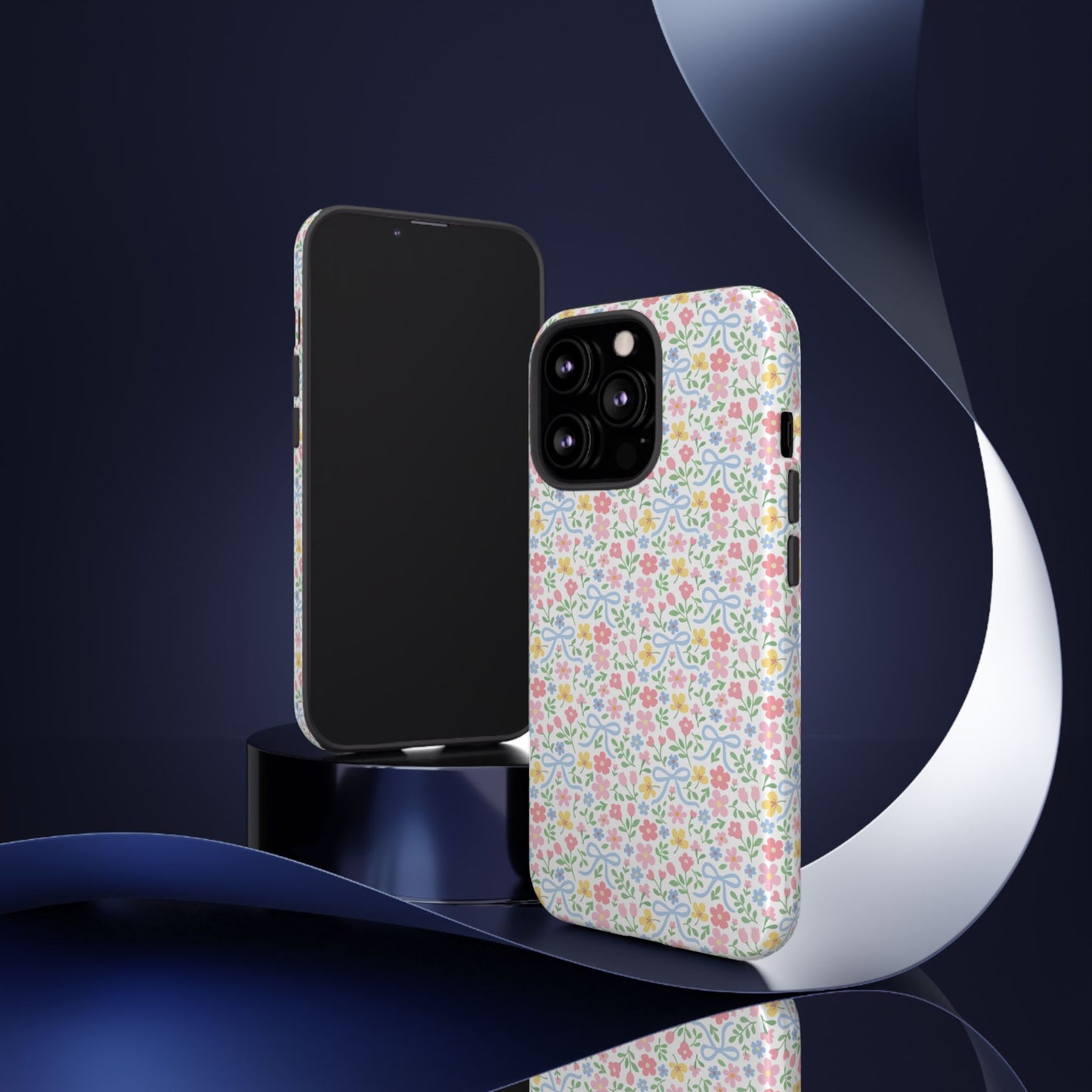 In Full Bloom Spring Phone Case