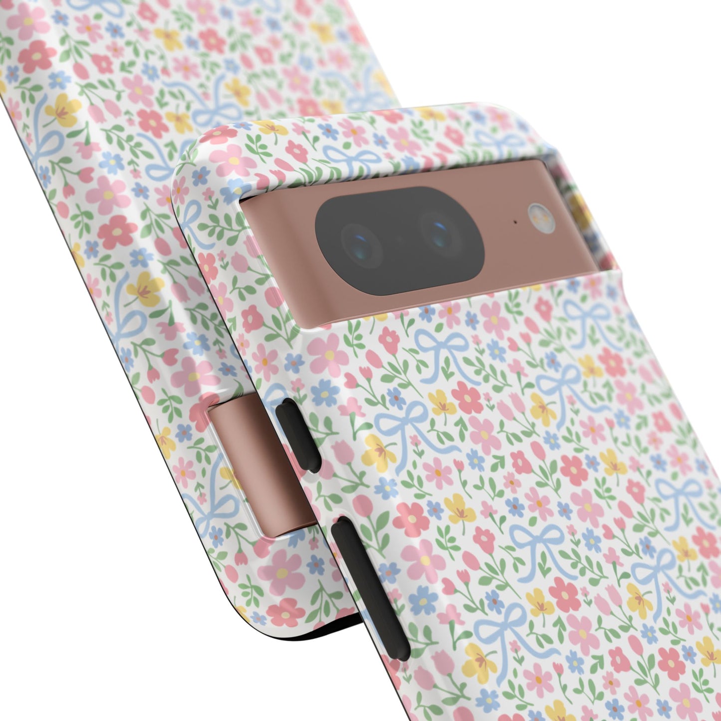 In Full Bloom Spring Phone Case