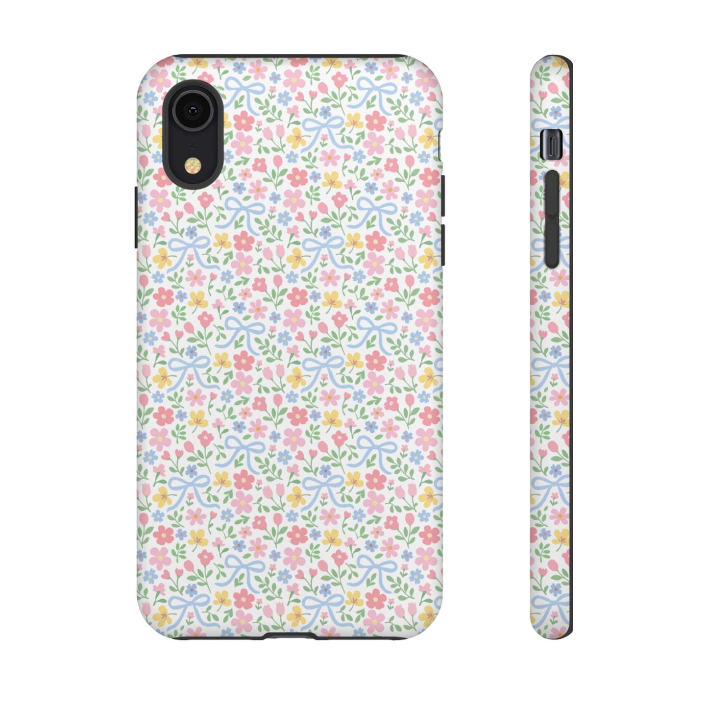 In Full Bloom Spring Phone Case