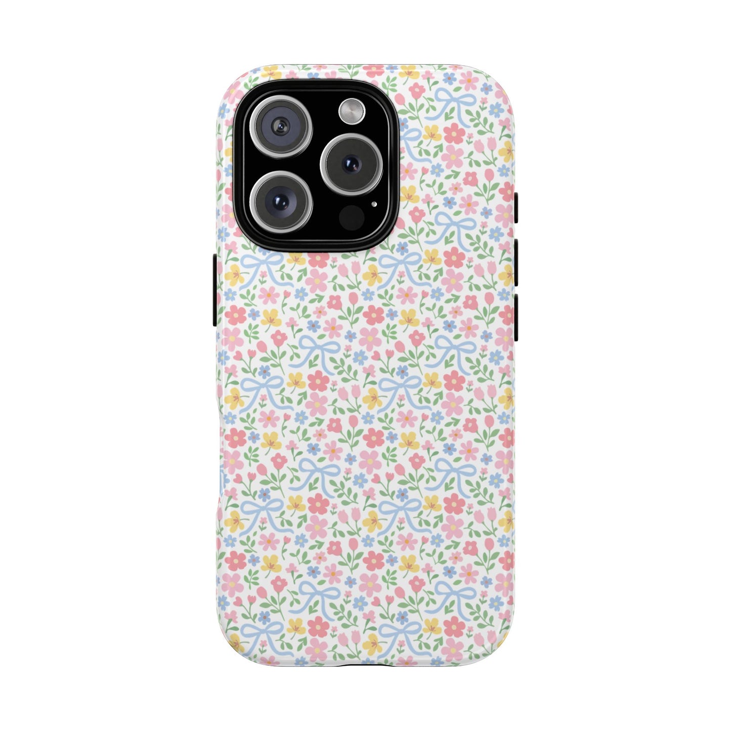 In Full Bloom Spring Phone Case