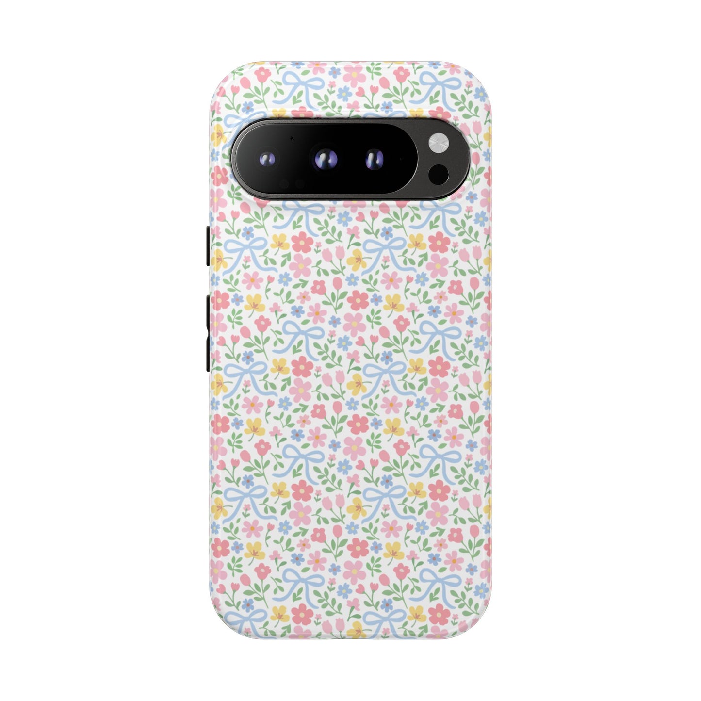 In Full Bloom Spring Phone Case