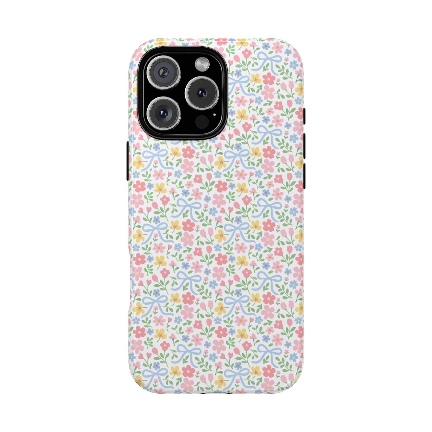 In Full Bloom Spring Phone Case