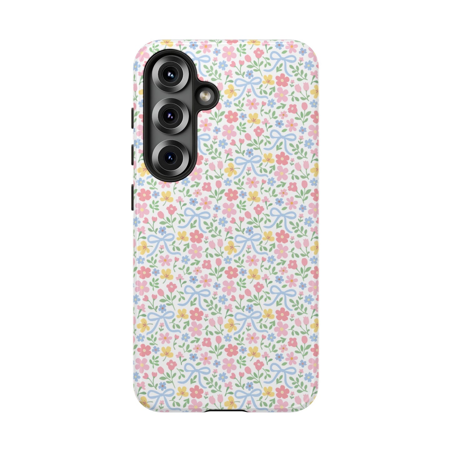 In Full Bloom Spring Phone Case