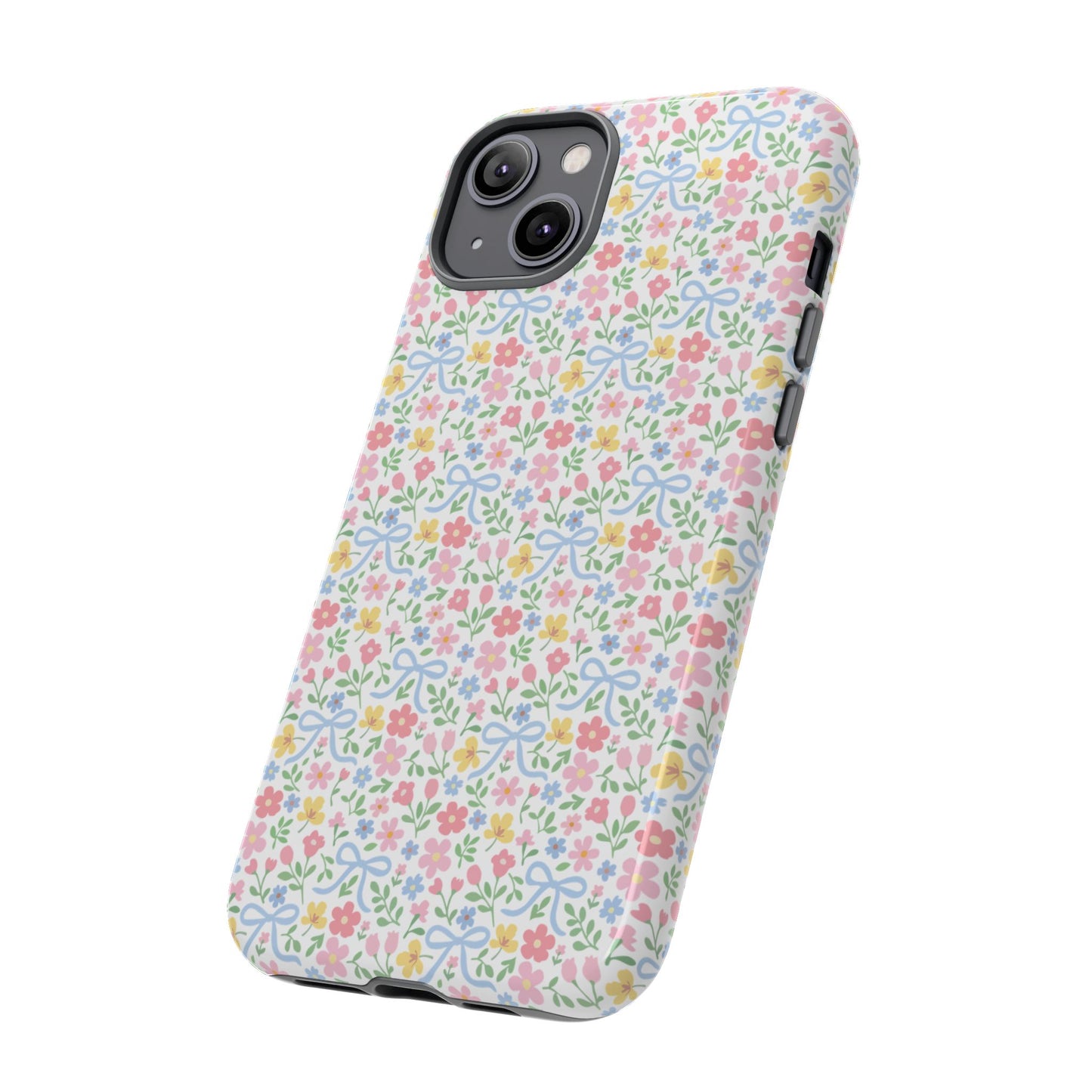 In Full Bloom Spring Phone Case
