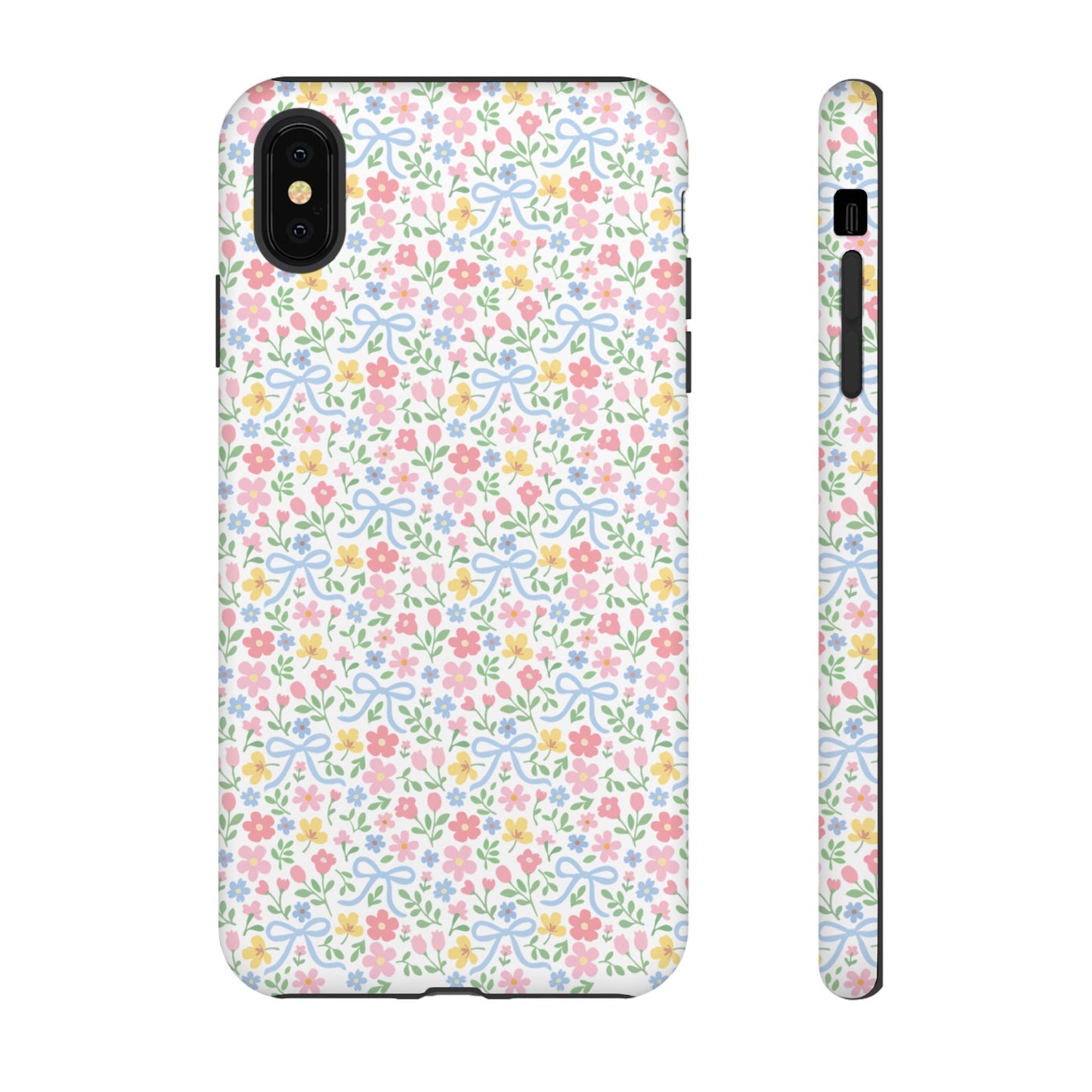 In Full Bloom Spring Phone Case