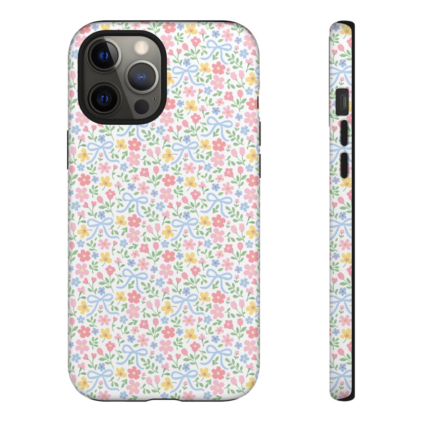 In Full Bloom Spring Phone Case