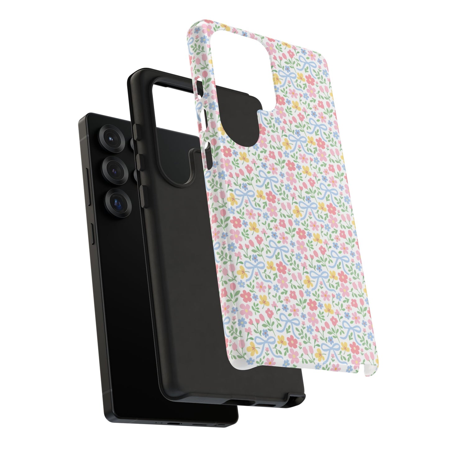 In Full Bloom Spring Phone Case