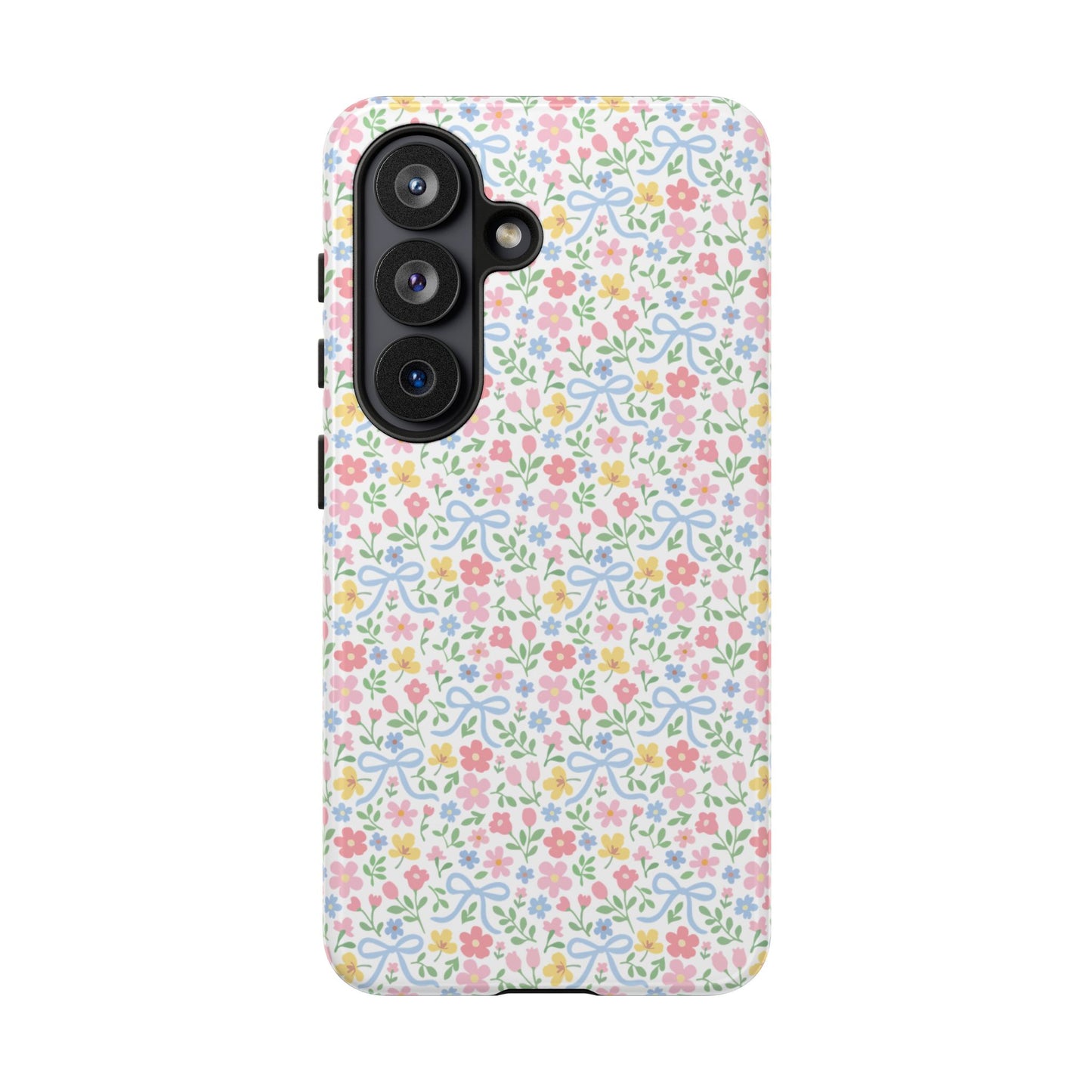 In Full Bloom Spring Phone Case