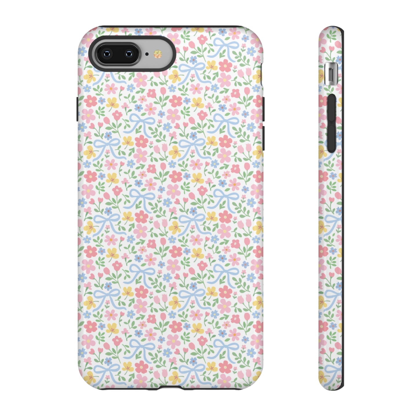 In Full Bloom Spring Phone Case