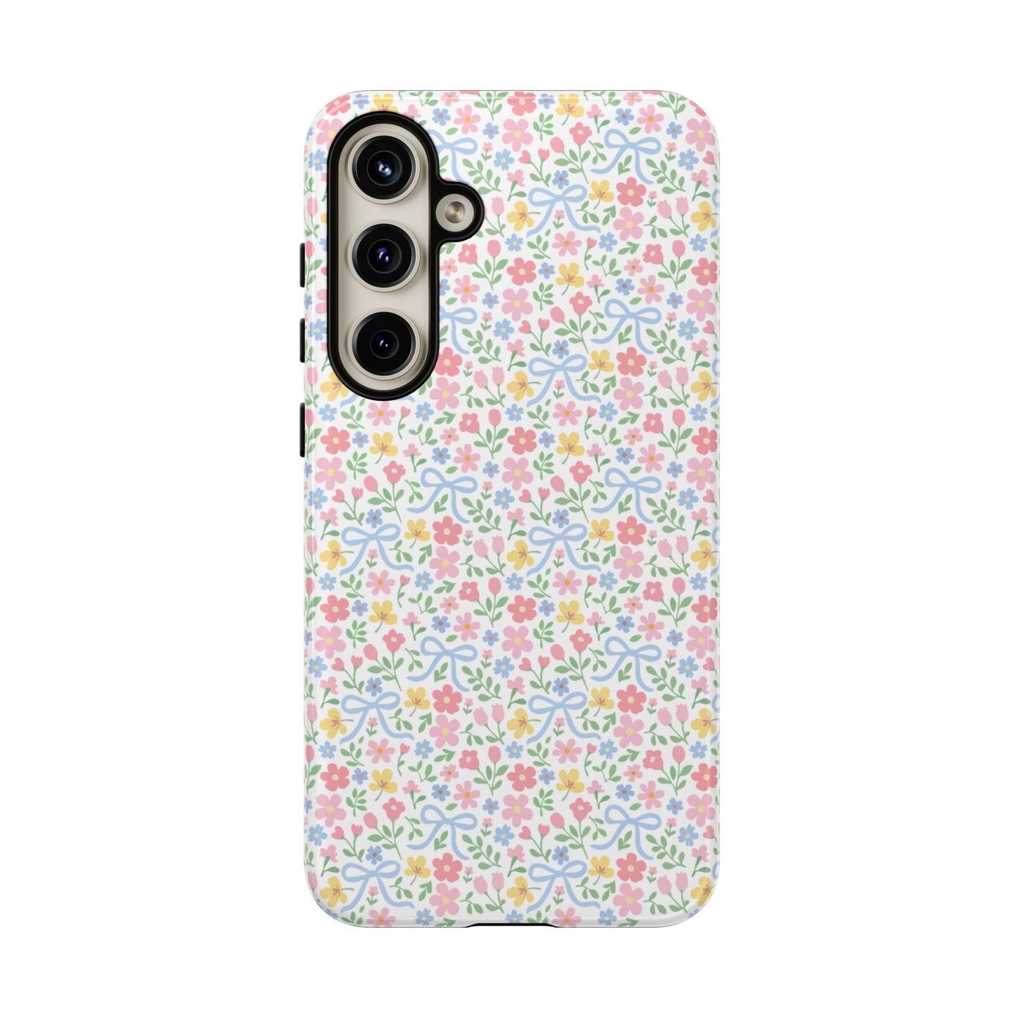 In Full Bloom Spring Phone Case