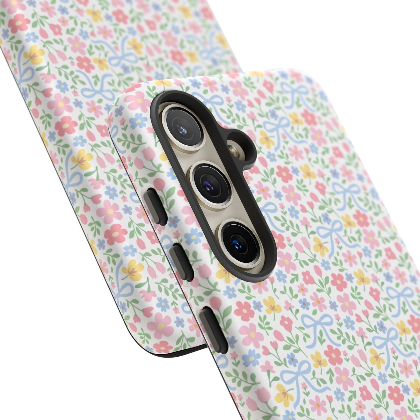 In Full Bloom Spring Phone Case