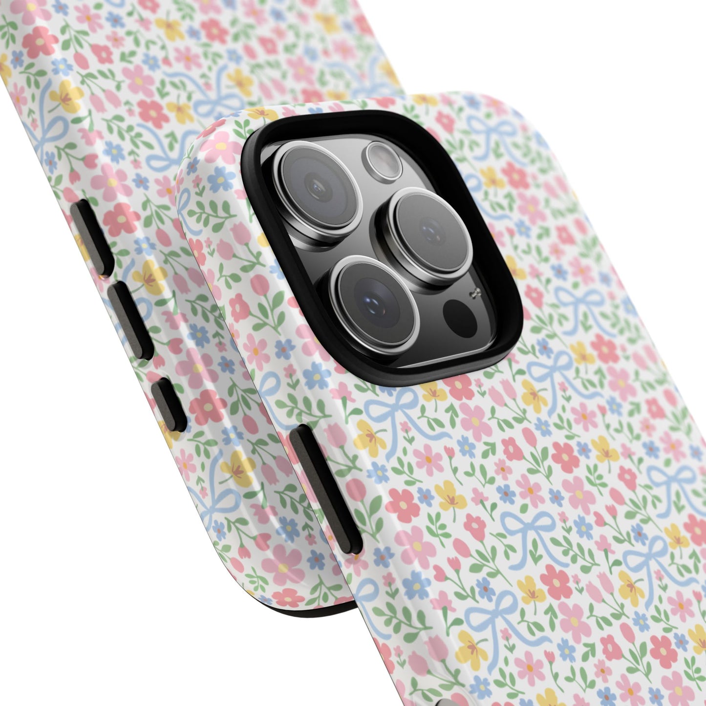 In Full Bloom Spring Phone Case