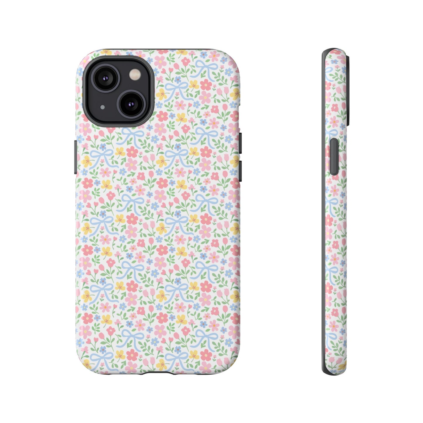 In Full Bloom Spring Phone Case