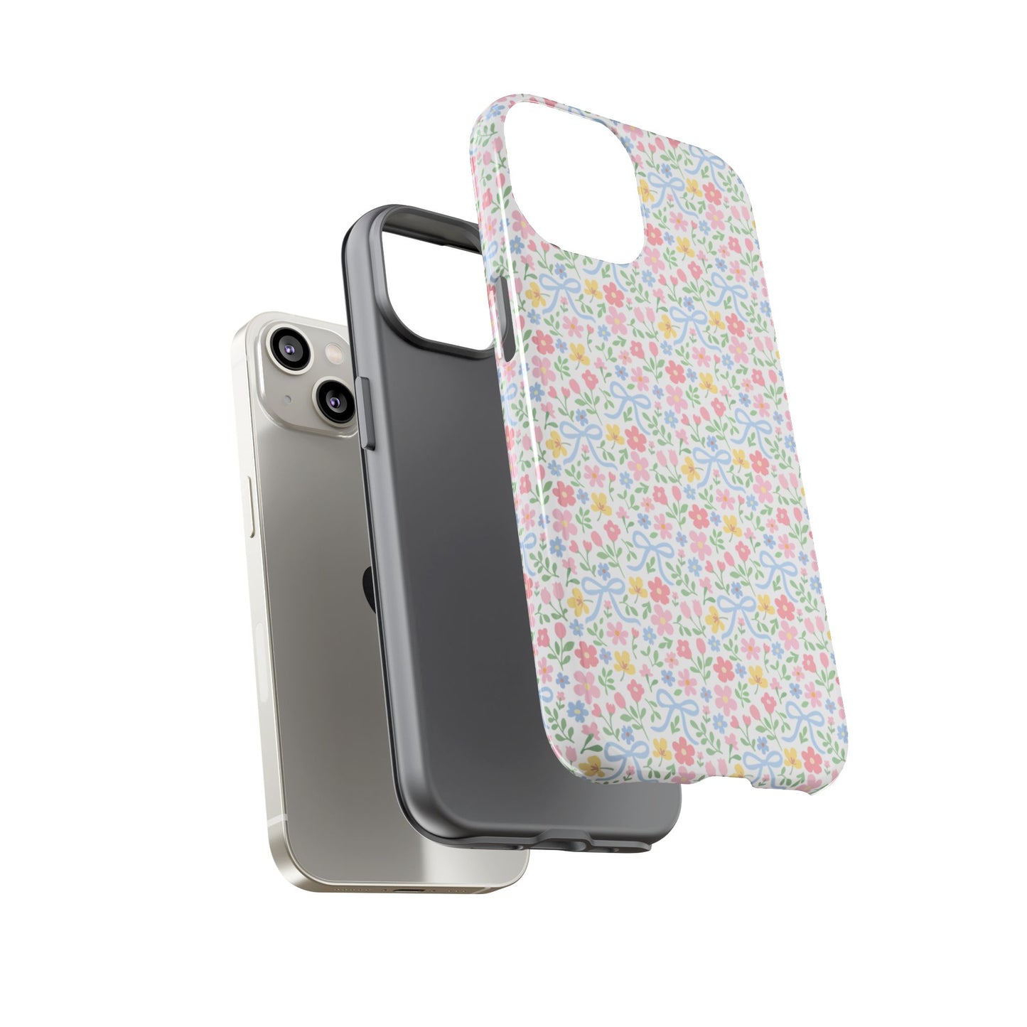 In Full Bloom Spring Phone Case