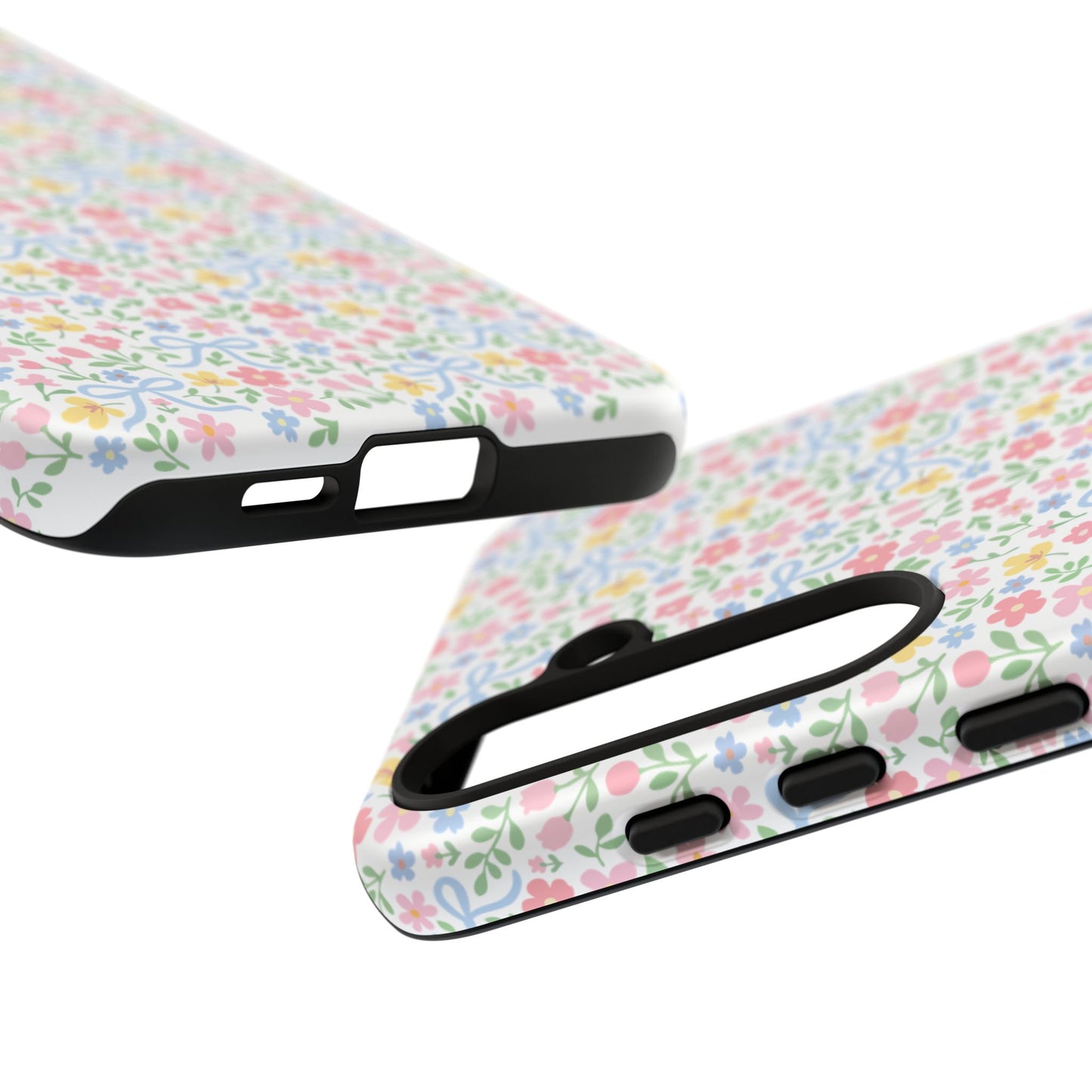 In Full Bloom Spring Phone Case