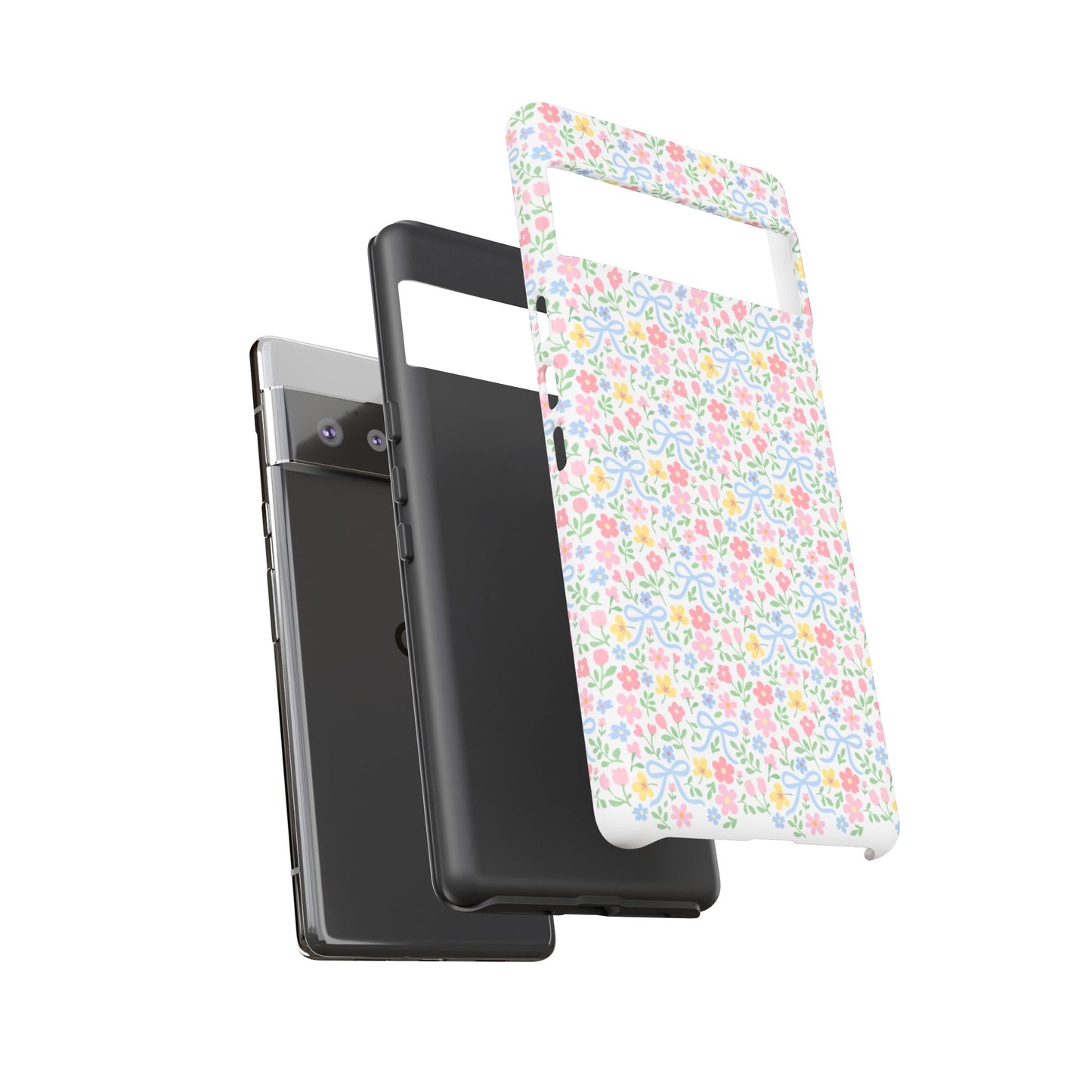 In Full Bloom Spring Phone Case