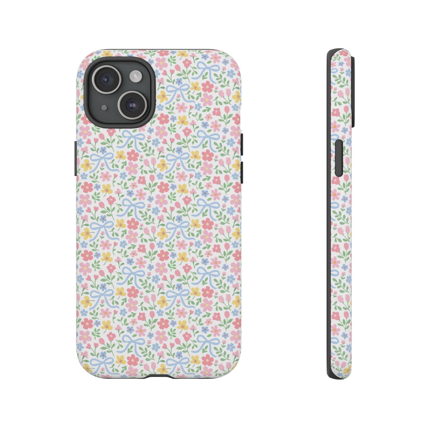 In Full Bloom Spring Phone Case