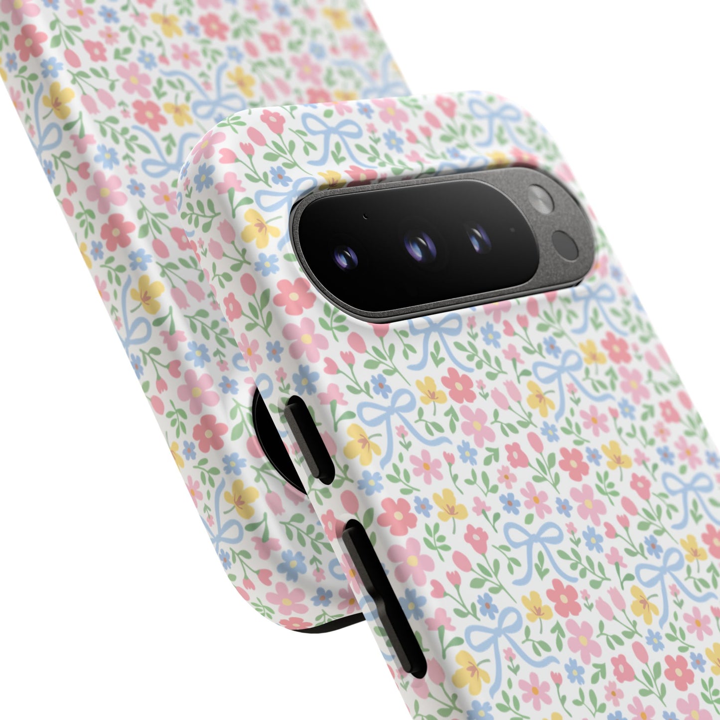In Full Bloom Spring Phone Case