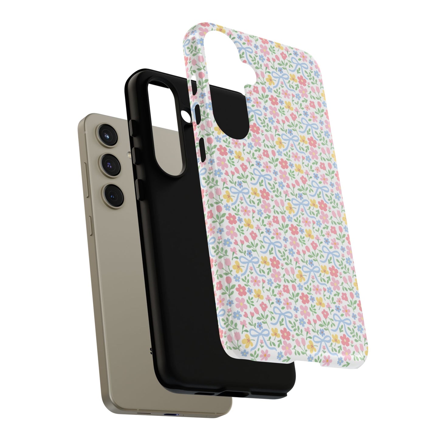 In Full Bloom Spring Phone Case