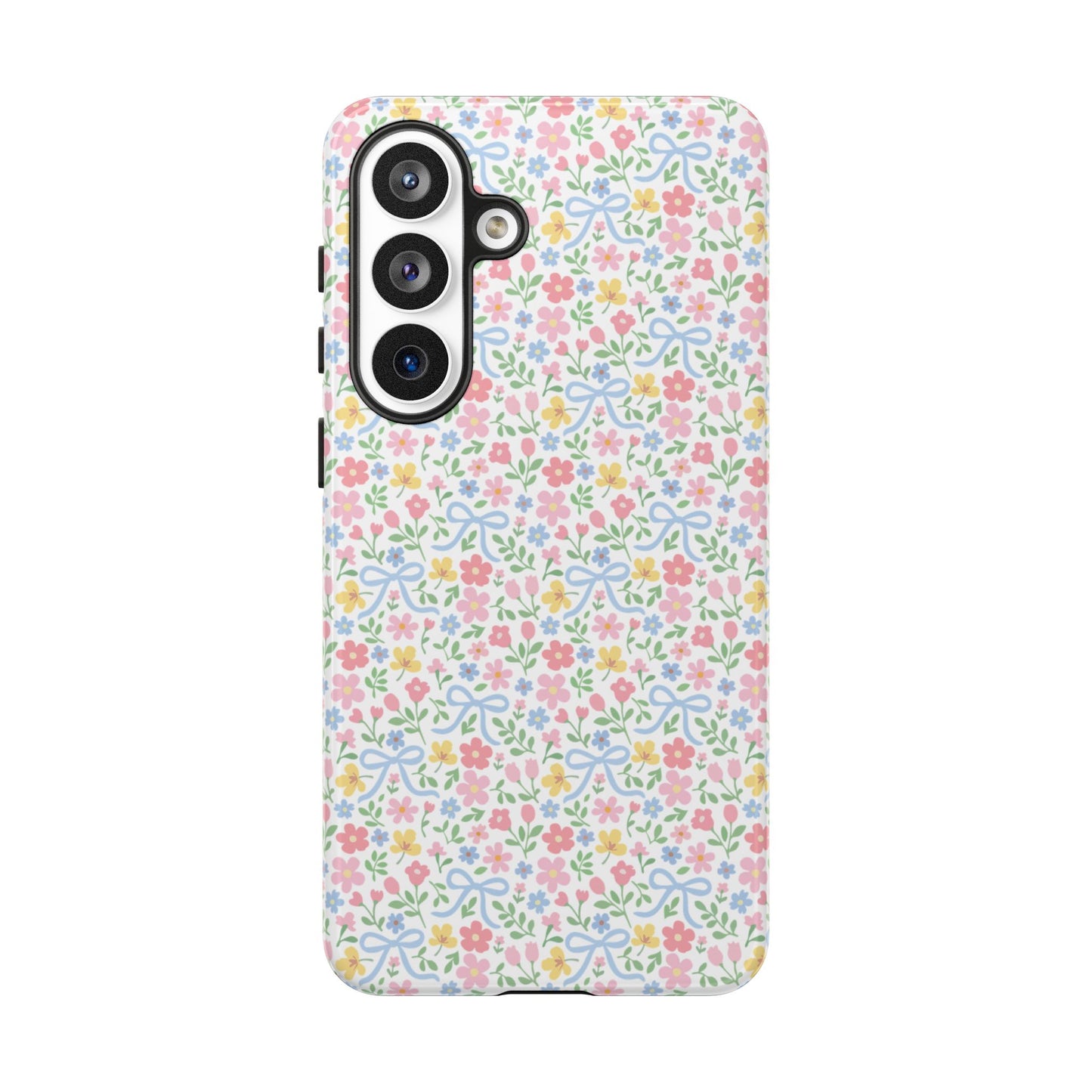 In Full Bloom Spring Phone Case