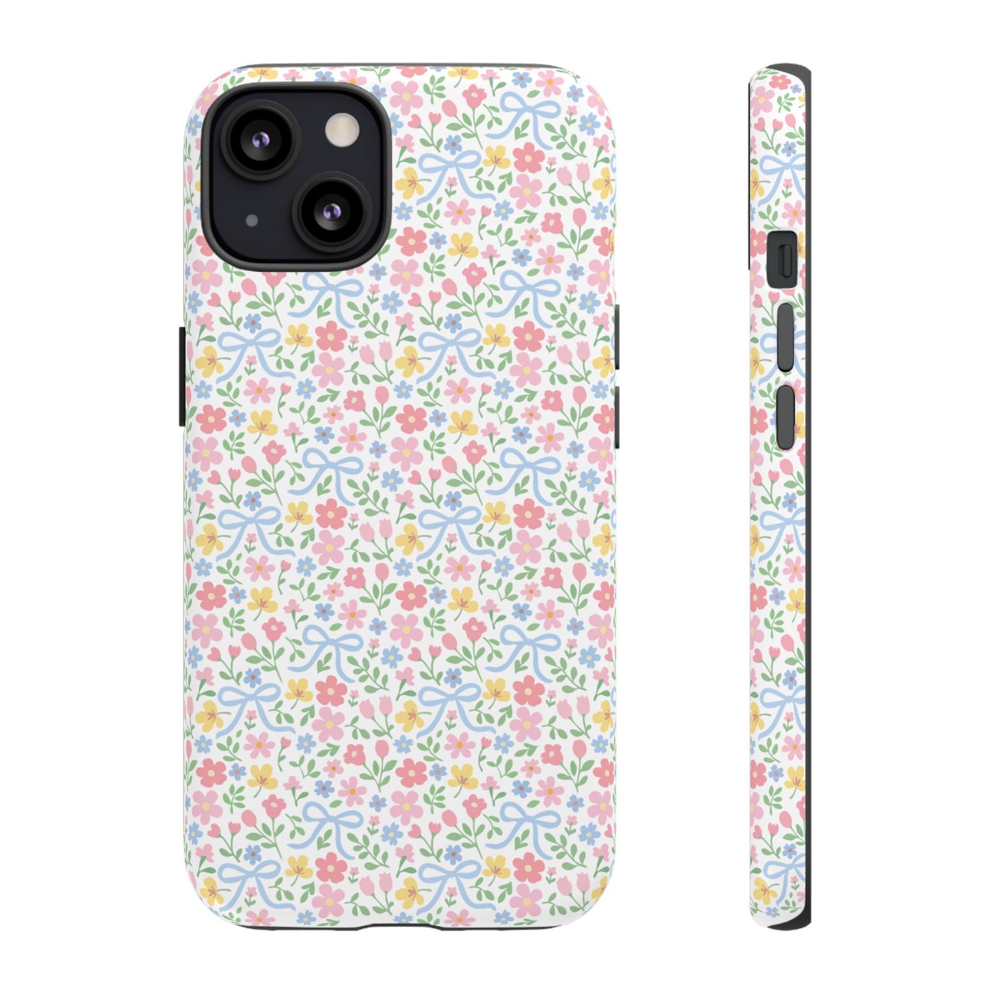 In Full Bloom Spring Phone Case