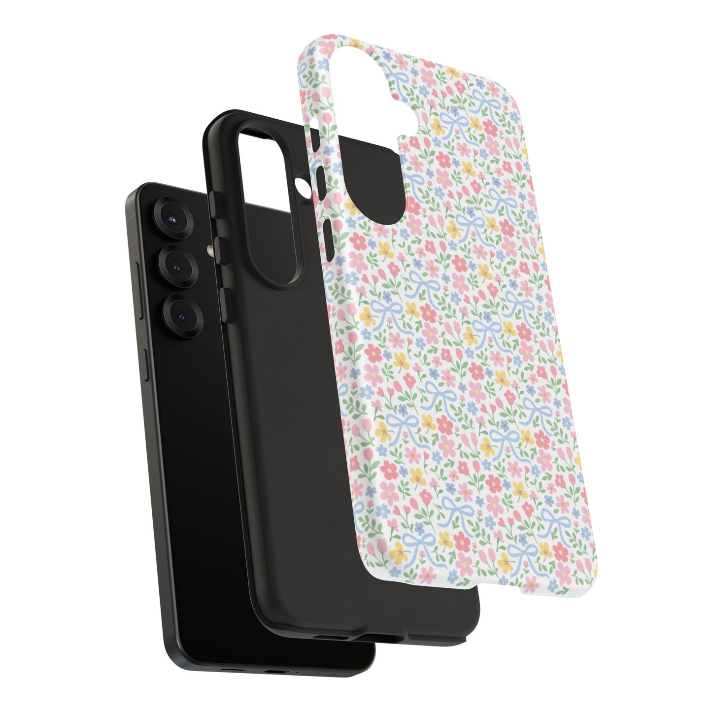 In Full Bloom Spring Phone Case