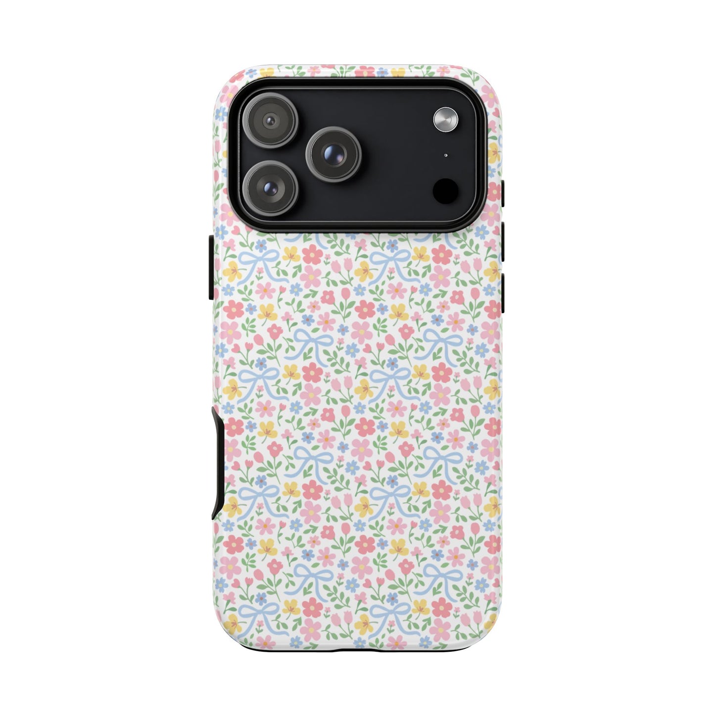 In Full Bloom Spring Phone Case