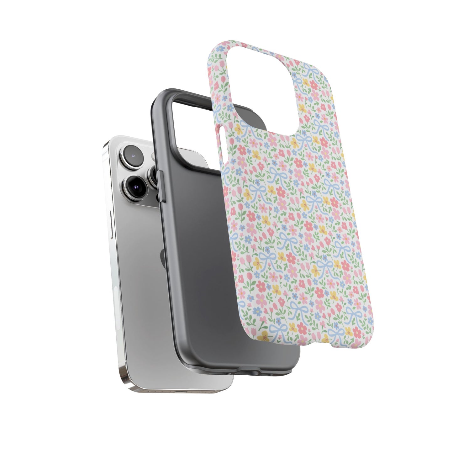 In Full Bloom Spring Phone Case